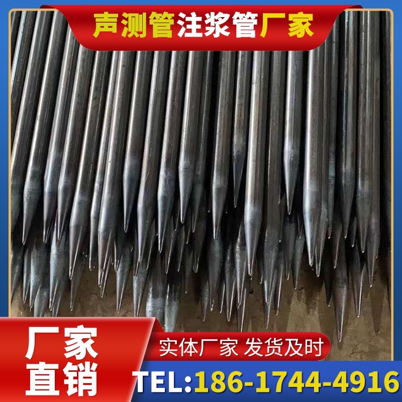 瑞溪镇桥梁桩基声测管的荷载适应性设计​