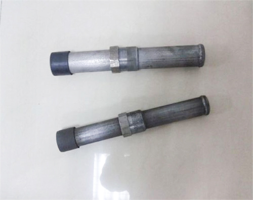 瑞溪镇桩基声测管螺旋式深桩